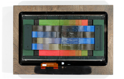 untitled [logscale glass]