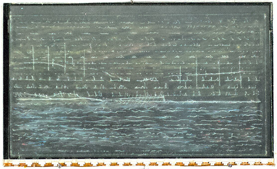untitled [shore]