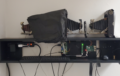 encoder, decoder, projector