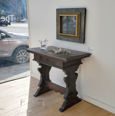 NW Window installation